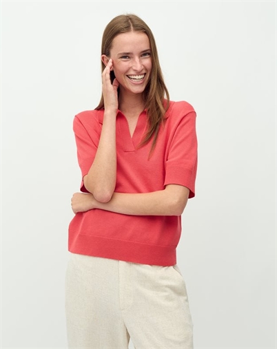 Mbym - Sika-M Strikpolo - Calypso Coral